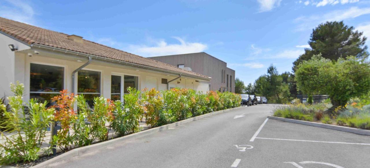Kyriad - Plan De Campagne Cabriès