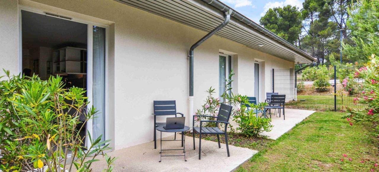 Aparthotel Kyriad - Plan De Campagne