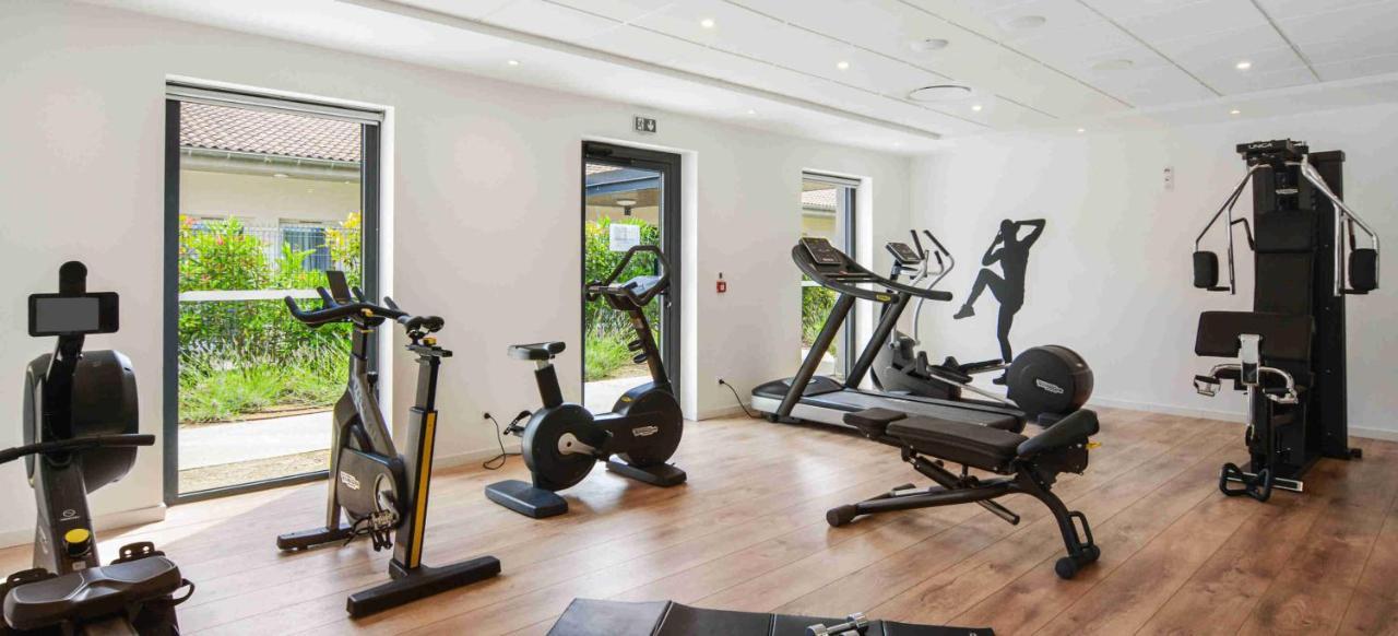 Kyriad - Plan De Campagne Aparthotel 3*