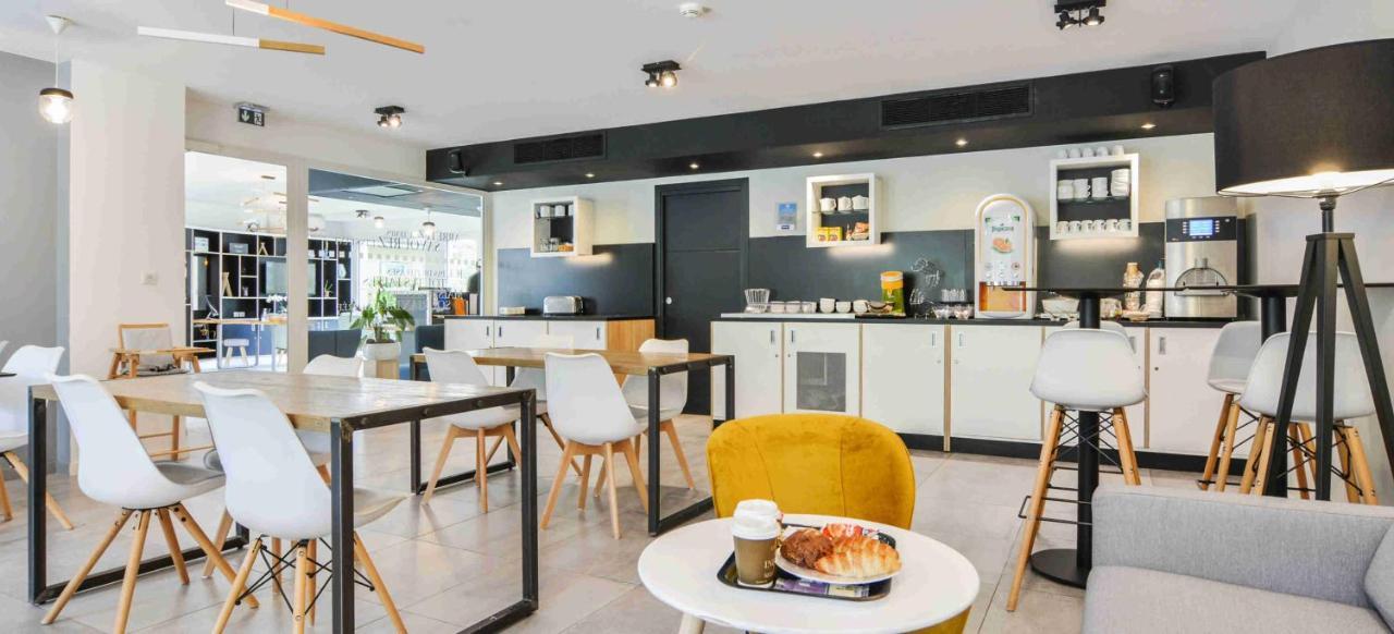 Aparthotel Kyriad - Plan De Campagne 3*