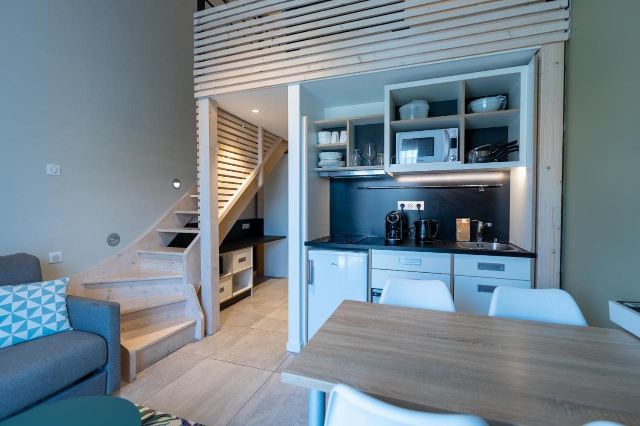 Aparthotel Kyriad - Plan De Campagne 3*