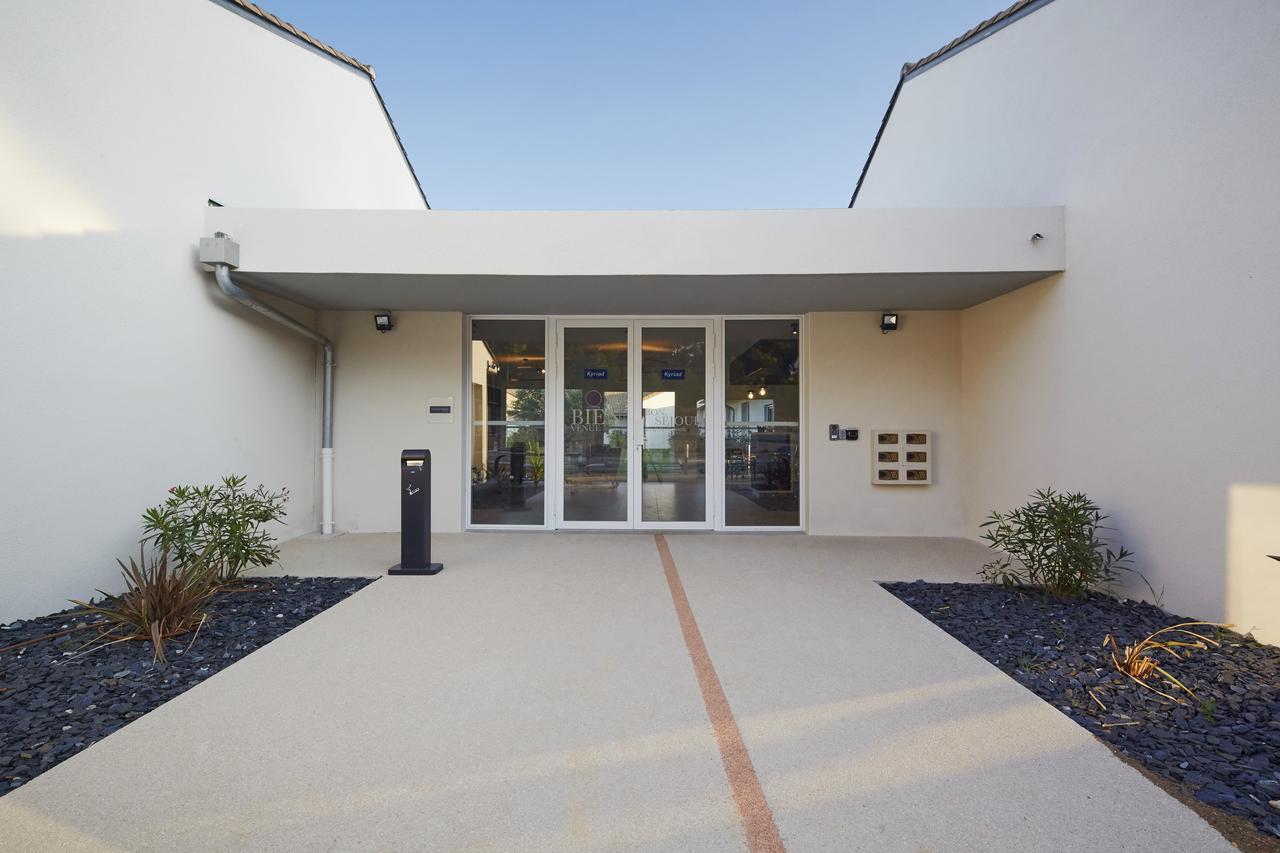 Aparthotel Kyriad - Plan De Campagne