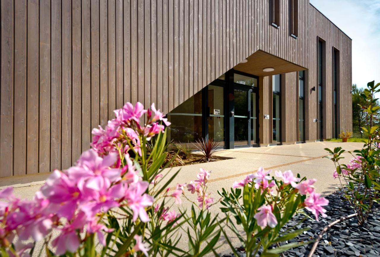 Aparthotel Kyriad - Plan De Campagne 3*