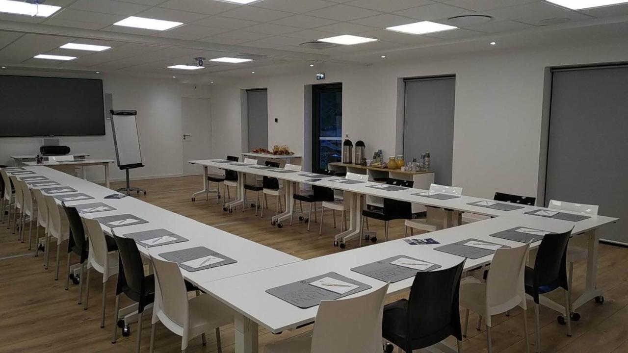 Aparthotel Kyriad - Plan De Campagne 3*