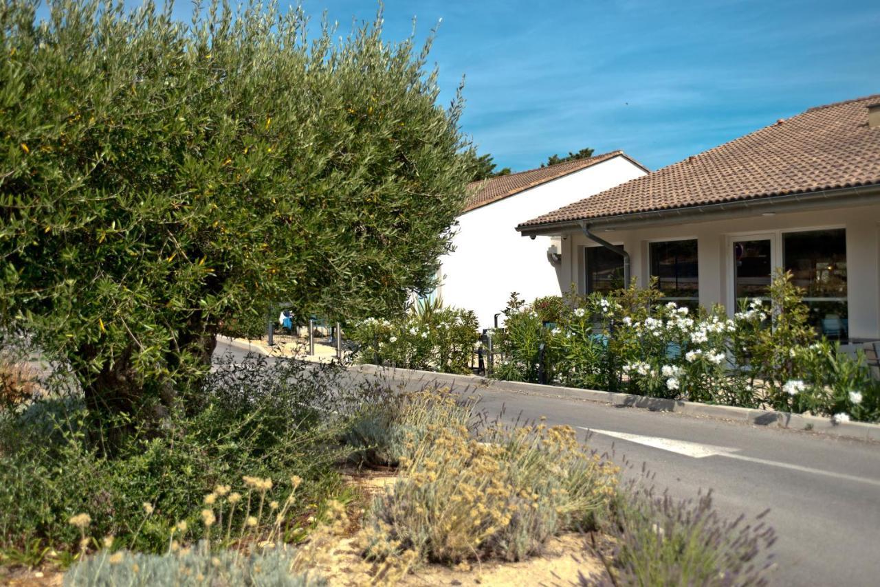 Aparthotel Kyriad - Plan De Campagne
